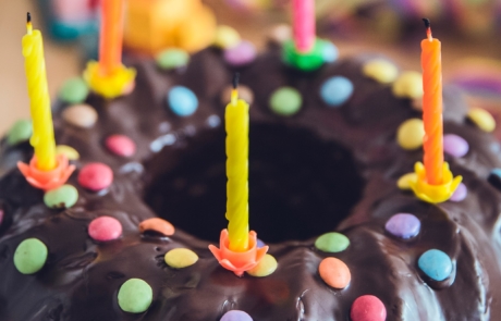Party Cake