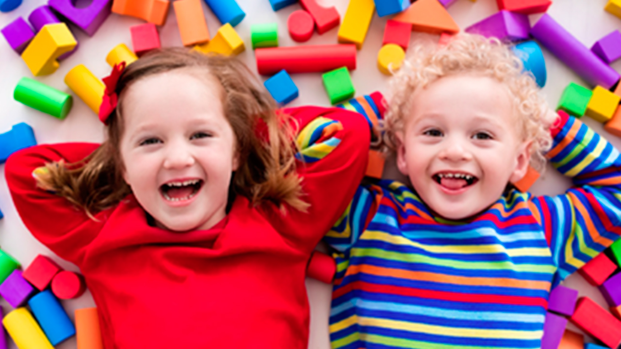 Preschool-Préscolaire 1