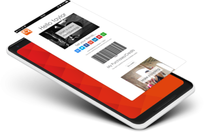 Clubright App