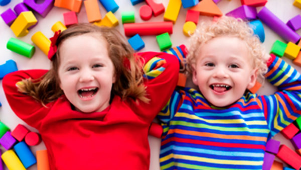 Preschool-Préscolaire 1